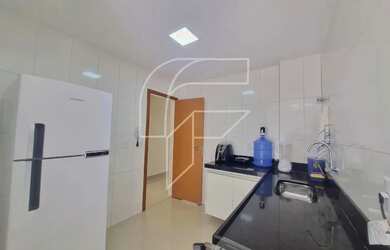 Imagem 7: Imóvel para venda tem 97 metros quadrados com 3 quartos em Praia do Morro...