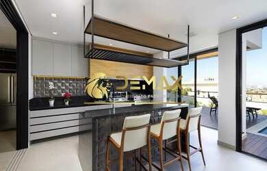 Imagem 13: Casa de Luxo no Reserva do Paratehy - Urbanova SJC