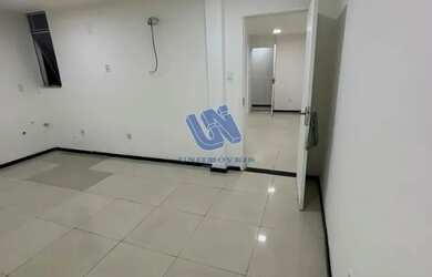 Imagem: Conjunto 2 Salas comericiais interligadas com 50m2 para alugar