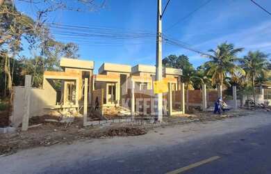 Imagem 14: Casa com 3 dormitórios à venda, 85 m² por R$ 450.000,00 - Inoã - Maricá/RJ