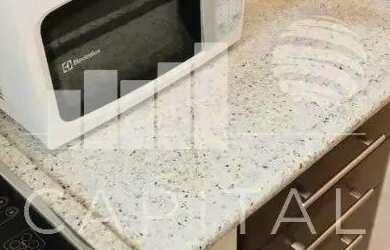 Imagem 6: Alugo Apartamento Totalmente Mobiliado No Centro de Alphaville