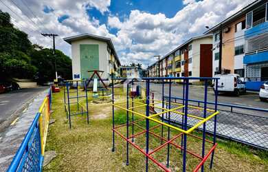 Imagem 15: Apto 2qts, Guaianás, Mobiliado, Mobiliado