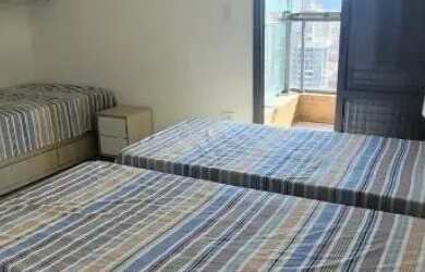 Imagem 9: GUILHERMINA, APARTAMENTO COM 2 QUATOS, 2 SUITES, 2 VAGAS DE GARAGEM COM...