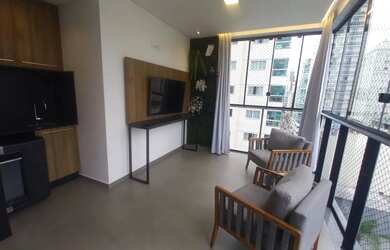 Imagem 16: Apartamento Mobiliado e decorado