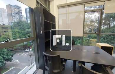 Imagem 14: Conjunto para alugar, 107 m² por R$ 18.280,00/mês - Pinheiros - São Paulo/SP