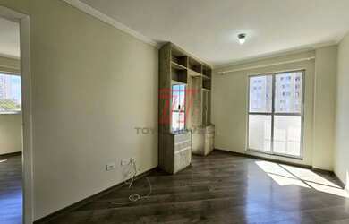 Imagem 2: Apartamento com 1 dormitório com vaga de garagem para alugar com 29,87m²...