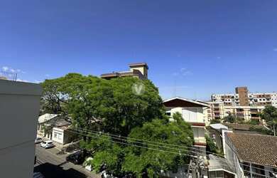 Imagem 16: Apartamento à venda, 3 dormitórios, vaga, localizado bairro N. Sra....