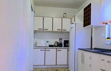 Imagem 5: Locação apartamento temporada Balneário Camboriú