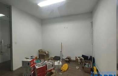 Imagem 9: GALPÃO - BOM RETIRO - SP