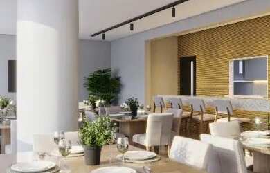 Imagem 9: Seu novo imóvel com apartamentos de 2 e 3 Qrts com até 83 m2