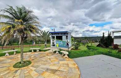 Imagem 7: Lote à venda, Condomínio VillaBella , - TE0758