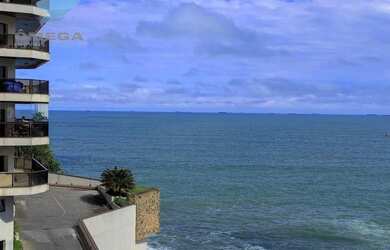 Imagem 4: Apartamento à Venda no Jardim Astúrias no Guarujá Omega Imóveis