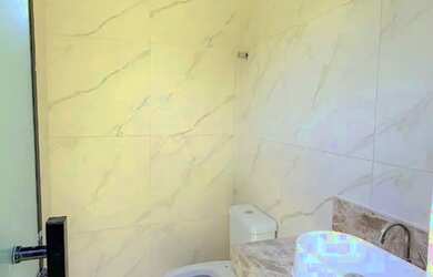 Imagem 5: Vendo linda casa, condomínio fechado Naturaville I , 3 suítes, 340m²...