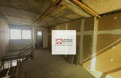 Imagem 3: HORTO OFFICE - Sala, 108m² - venda por R$1.090.000 ou aluguel por R$5.440/mês,...