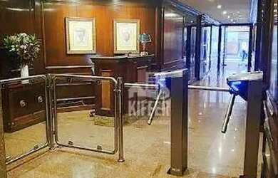 Imagem 8: Andar Corporativo para alugar, 177 m² por R$ 13.778,90/mês - Centro...