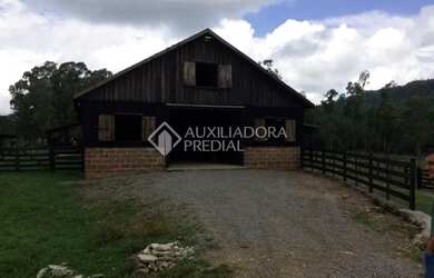 Imagem 9: Propriedade Rural no bairro Serra Grande