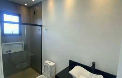 Imagem 9: CASA ASSOBRADADA - CONDOMÍNIO VILLA VERDE BRAGANÇA - SP