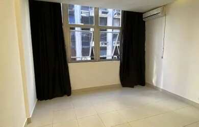 Imagem: O depósito possui 24m² de Área e está localizado em Comércio