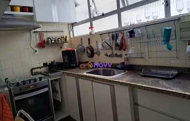 Imagem 11: Apartamento com 4 dormitórios à venda, 140 m² por R$ 950.000,00 - Icaraí - Niterói/RJ