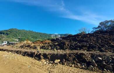 Imagem 9: Loteamento em Gramado. Imóvel novoe430m² de Área