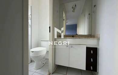 Imagem 6: cobertura - Mansões Santo Antônio - Campinas