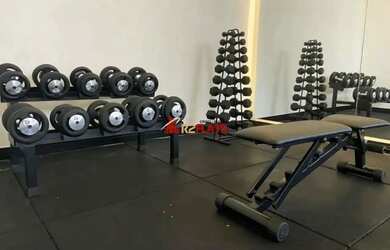 Imagem 13: Flat com ótimo preço no bairro Bela Vista. Confira