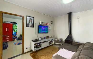 Imagem 15: Casa c/ Piscina e Churrasqueira proximo aos quarteis do Boi Morto