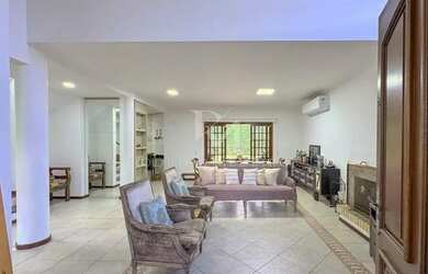 Imagem 8: Casa à venda em Jurerê Internacional, Florianópolis com 3 quartos