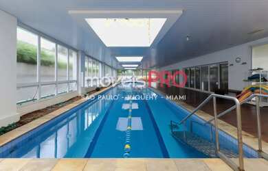 Imagem 16: Brooklin - Moderno - 107 m2 - 2 suítes - 2 vagas