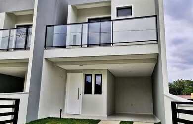 Imagem: O apartamento possui 3 Dormitórios, 3 Banheiros, 2 Vagas na