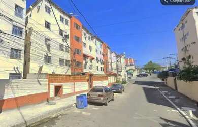 Imagem 12: Ótimo apartamento com 2 quartos na Brasilândia - São Gonçalo RJ