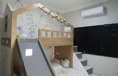 Imagem 11: Casa à venda no Condomínio Eco Village - Zona Sul - São José do Rio...