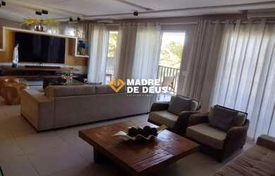 Imagem 14: Apartamento Frente Mar no Beach Living - Porto das Dunas