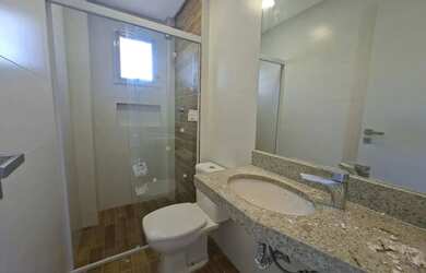 Imagem 12: Apartamento de Alto Padrão para Locação Vista Mar Andar Alto