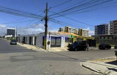 Imagem: O terreno possui 517-0m² de Área e está localizado em Coroa