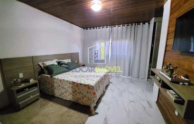 Imagem 11: Oportunidade! Casa de 3 quartos sendo 2 suítes sendo a master com closet, casa com 250m2 d