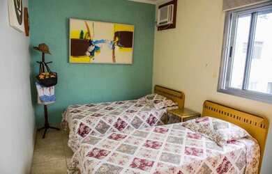 Imagem 5: Cobertura para venda em Jardim Las Palmas com 3 quartos, sendo 1 suíte...