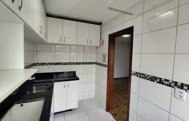 Imagem 2: Excelente apto na QNL 2 quartos com garagem