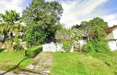 Imagem: Excelente Terreno/Lote no bairro Pilarzinho com 1176,00 m²