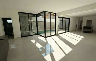 Imagem 6: Casa com 3 dormitórios à venda, 265 m² por R$ 2.490.000,00 - Las Palmas - Pouso Alegre/MG