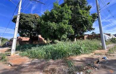 Imagem: O terreno possui 623m² de Área e está localizado em Pontal