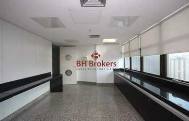 Imagem 12: ANDAR PARA LOCACAO NO BAIRRO FUNCIONARIOS