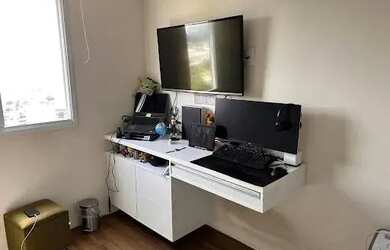 Imagem 2: Apartamento à venda, 77 m² por R$ 798.000,00 - Vila Osasco - Osasco/SP