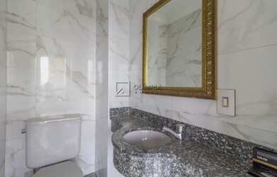 Imagem 11: Venda Apartamento 4 Dormitórios - 190 m² Pompéia