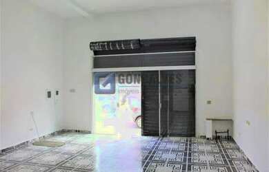 Imagem: O depósito possui 58m² de Área e está localizado em Centro