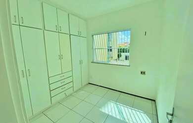 Imagem 9: Apartamento Locação na Cidade dos Funcionários - Fortaleza - R$ 1.700,00