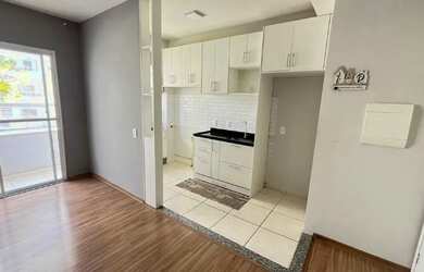 Imagem: O apartamento à venda possui 2 Dormitórios, 1 Banheiro, 1