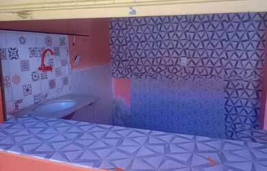 Imagem: O depósito e está localizado em Lauro de Freitas, BA para