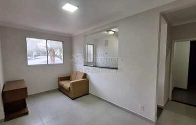 Imagem: O apartamento à venda possui 2 Dormitórios, 1 Banheiro, 1