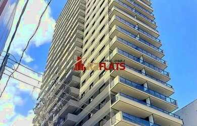 Imagem 9: Flat com ótimo preço no bairro Pinheiros. Confira!